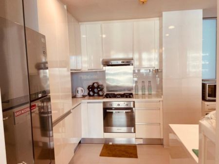 Kitchen - Emperor - Apartment For Rent in Colombo 3 - EA309