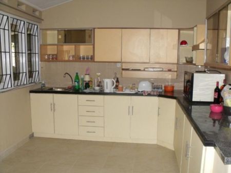 Kitchen - 4 Bedroom House for Sale in Gampaha for Rs. 120 million