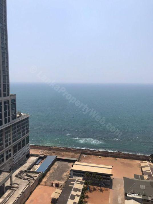 Colombo 3 Apartment for sale/rent