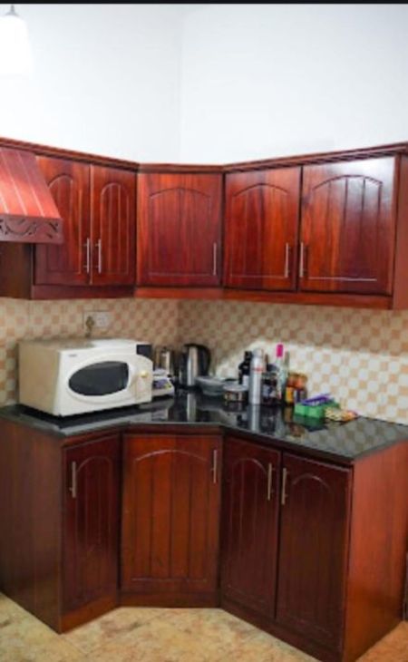 Kitchen -  Two-Story House for Rent in Wattala