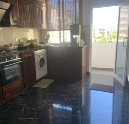 Kitchen - Apartment For Sale In Mount Lavinia (file No 59b/3) De Seram Road