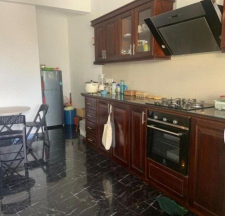 Kitchen - Apartment For Sale In Mount Lavinia (file No 59b/3) De Seram Road