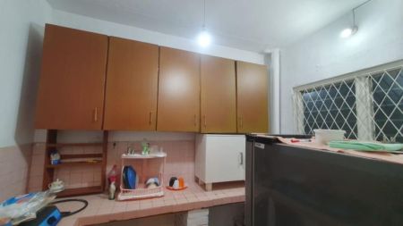 Kitchen - Colombo 5  2 Bed Room Apartment For Sale - off park road