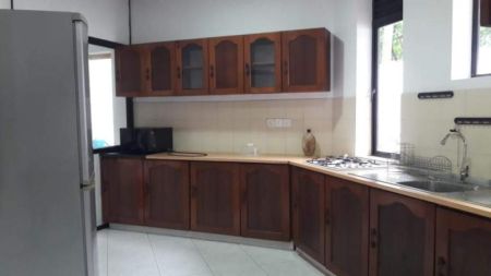 Kitchen - House For Rent In Pelawatta ( File Number 851b ) Nagamulla Road