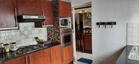 Kitchen - House For Rent In Pitakotte (file Number 2919b) 