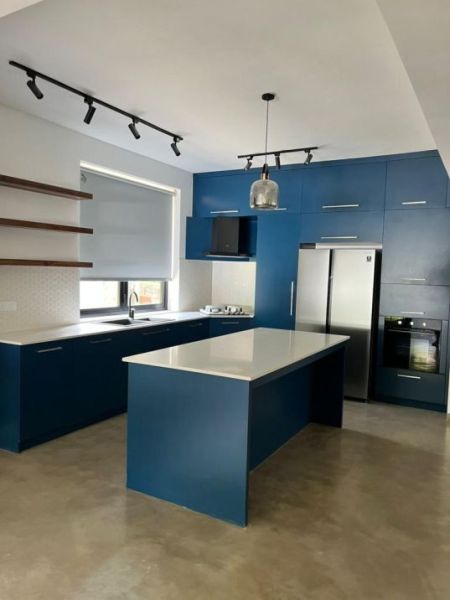 Kitchen - Brand new house for sale in Nugegoda -HS3537