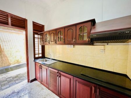 Kitchen - (S667) Two Storey House for Sale Kalalgoada Road, Thalawathugoda House for sale in Thalawathugoda 