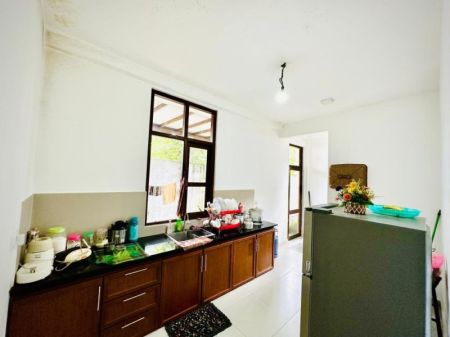 Kitchen - ⭕️ (S646) Two Storey House for Sale Thalawathugoda House for sale in Thalawathugoda 