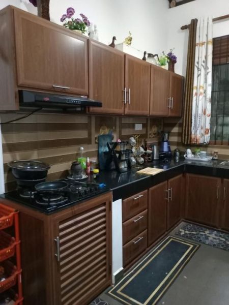 Kitchen - House for sale in Boralesgamuwa for Rs. 27.50 million