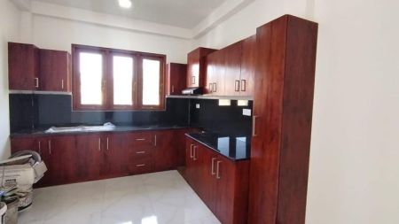 Kitchen -  ⭕️ (DH449)Brand New Three  Stories House for Sale in Homagama