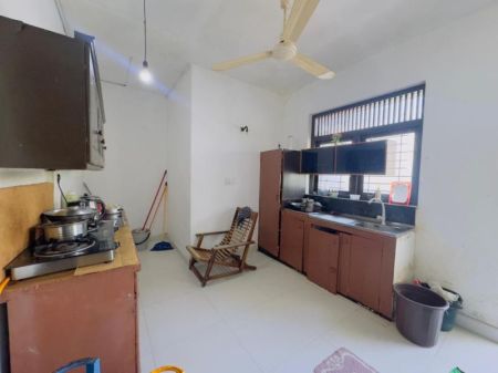 Kitchen -  ⭕️ (DH401) Single Storey House for sale in Mount Lavinia