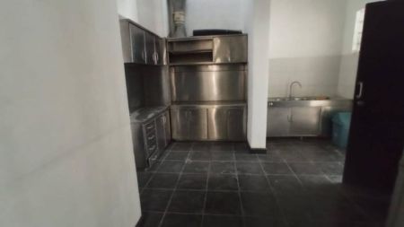 Kitchen - House For Rent In Colombo 5 ( File Number 2795b ) In Evergreen Park