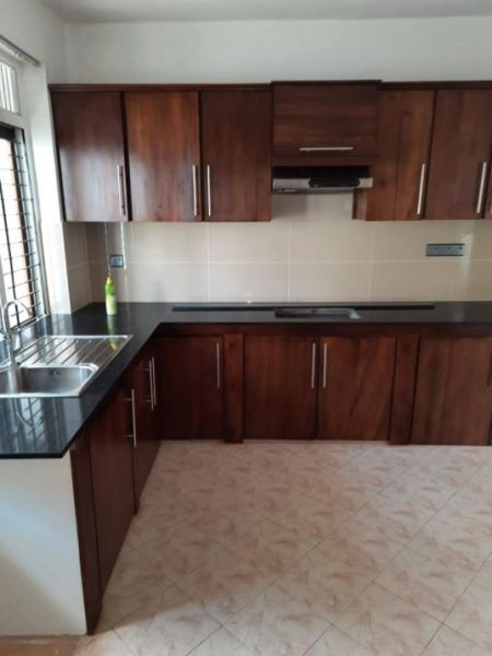 Kitchen - House For Rent In Colombo 8 (file No 2919b/1)