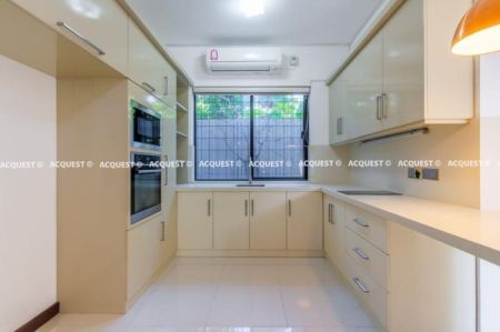 Kitchen - House for Rent - Rajagiriya | USD 4,000