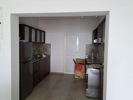 Kitchen - Apartment For Rent In Colombo 06 (file No - 3280b) Suvisuddharama Road, High Rise Apartment