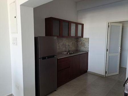 Kitchen - Apartment For Rent In Colombo 06 (file No - 3280b) Suvisuddharama Road, High Rise Apartment