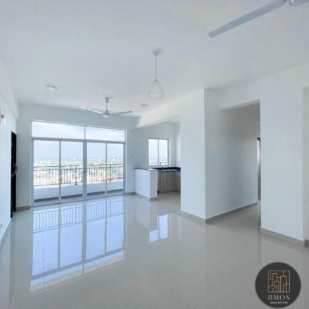 Kitchen - Barrington Tower - Brand New, 3 Bedroom Apartment for Rent in Dehiwala for Rs. 1.66 Lakhs (Per Month)