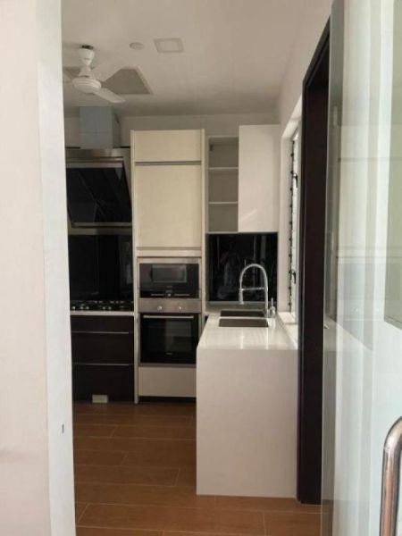 Kitchen - (A37654) 07th Sense - 02 Rooms Furnished Apartment for Rent