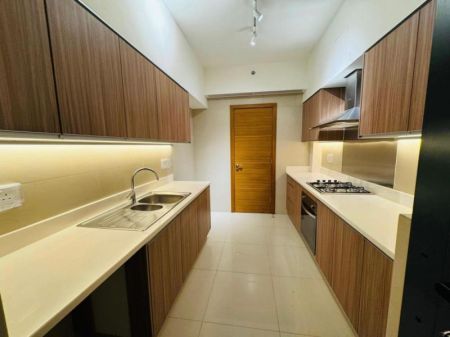 Kitchen - (A40711) Havelock City - 03 Rooms Unfurnished Apartment for Sale