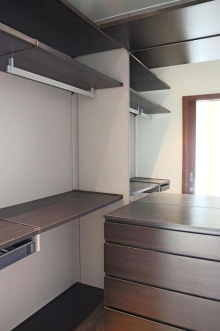 Kitchen - (A14783) Cinnamon Life - 05 Rooms Unfurnished Penthouse for Sale