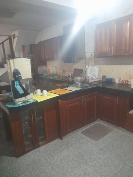 Kitchen - 19 Perch 3 Bedrooms House For Sale In Thalawathugoda CVVV-A2