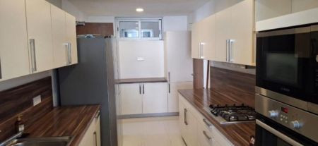 Kitchen - Luxury 3 Bedroom Apartment for Sale at Clear Point, Rajagiriya