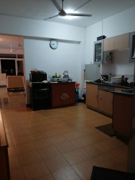 Kitchen - 3 Bed Rooms 1600 Sqft Apartment for Sale In Rajagiriya for Rs. 45 Million CVVV-A2