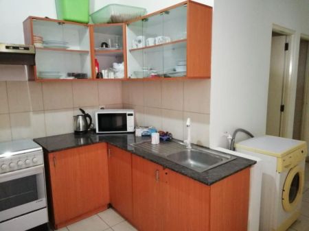 Kitchen - Apartment For Rent In Colombo 09 (file No - 963b/5) Doctor Danny De Silva Mawatha, Ascon Residencies