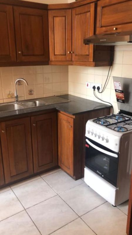 Kitchen - 3 Bed Rooms Apartment for Rent In Colombo 3  MRRR-A1 