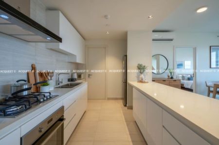 Kitchen - Apartment for Rent - Colombo City Centre - Colombo 02 | USD 1,750