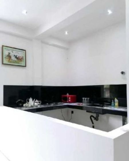 Kitchen - Brand new house for sale kadana. Batagama. Rd Kapuwagaraya