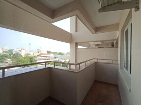 Kitchen - 3 Bedroom apartment for rent in Colombo 7 for Rs. 4 lakhs (Per Month)