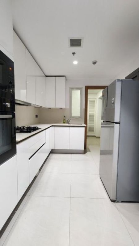 Kitchen - (A36007) Altair - 03 Rooms Furnished Apartment for Sale