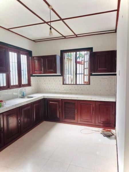 Kitchen - (P173) Single story house for sale in Arawwala