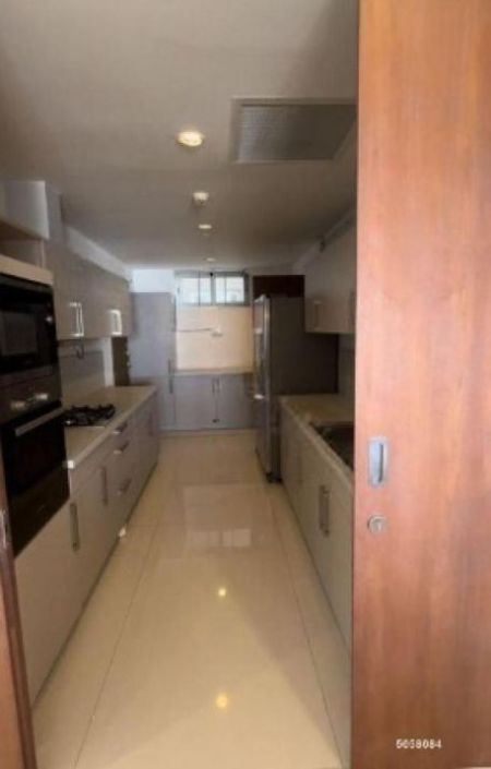 Kitchen - (A36400) Clearpoint Residencies - 03 Rooms Furnished Apartment for Rent