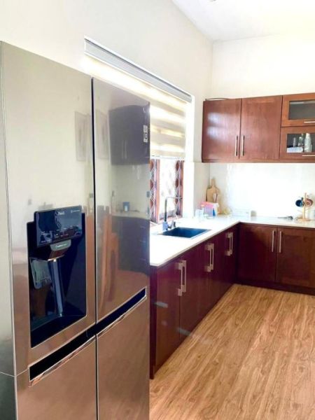 Kitchen -  ⭕️ (B185) House for Rent Ja ela