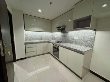 Kitchen - Monarch Regency - 03 Bedroom Unfurnished Apartment for Rent in Kotte (A4010)