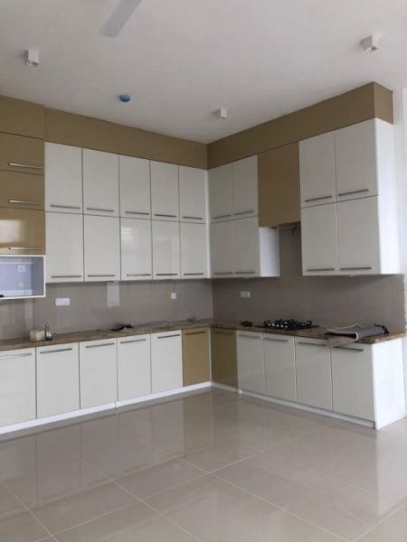 Kitchen - (A36431) The LOft - 2 Rooms Unfurnished Apartment for Sale