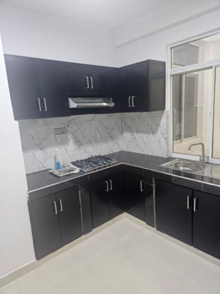 Kitchen - (A40586) Palmyrah Residencies - 03 Rooms Unfurnished Apartment for Sale