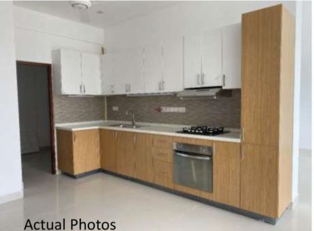 Kitchen - (A11288) Kings Garden Residencies - 03 Rooms Furnished Apartment For Sale