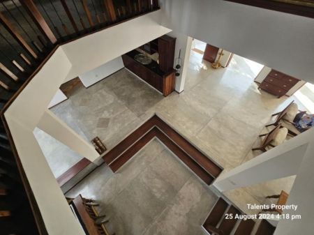 Kitchen - Uniquely Designed Beautiful House for Sale in Malabe - LKR 90 Million | KO-685