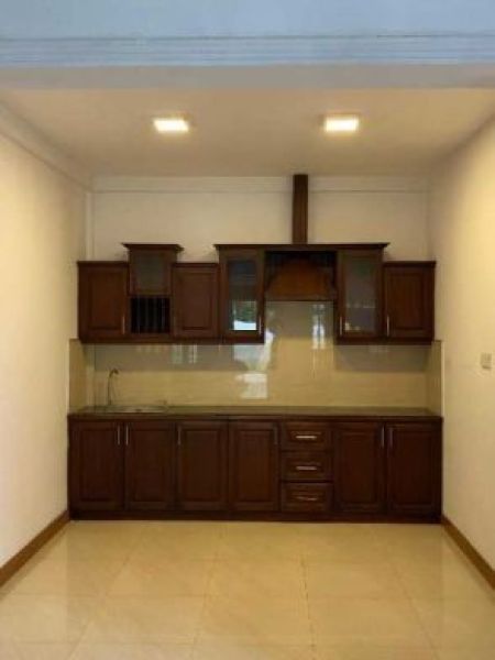 Kitchen - 2 story house for rent kadana 