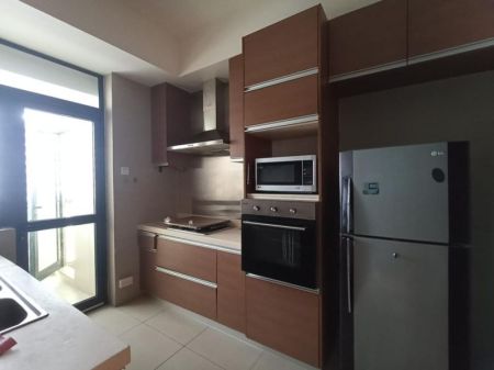 Kitchen - (A14730) Havelock City -03 Bedroom Furnished Apartment For Rent