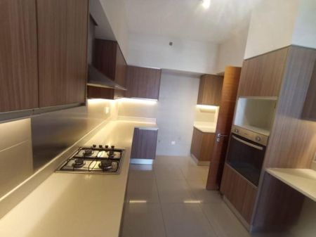 Kitchen - (A18431) Havelock City - 03 Rooms Unfurnished Apartment for Rent