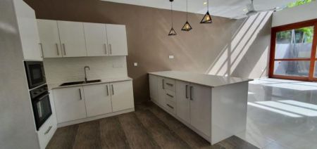 Kitchen - Newly Built House for Sale in Malabe | 5 Bedrooms – 7 Perches | LKR 67.5 Million - KO-376