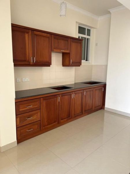 Kitchen - (A40434) Allium Tower - 03 Rooms Unfurnished Apartment for Sale