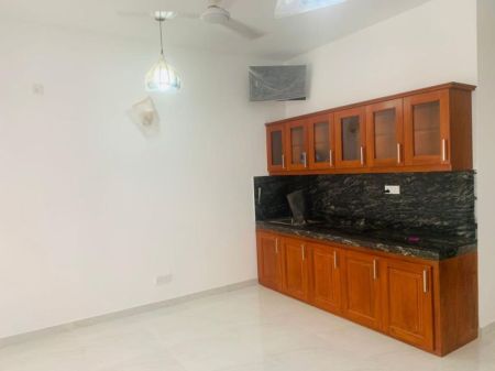 Kitchen - (P169 )Newly Built Luxury 2 story house for sale in Piliyandala