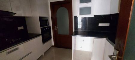 Kitchen - Brandnew Apartment For Rent In Landside Colombo 03 (file Number 827b/2 ) Kings Alfred