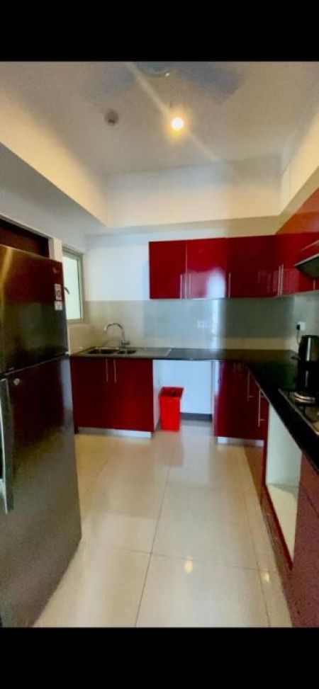 Kitchen - (A35073) On320 - 02 Rooms Furnished Apartment for Rent