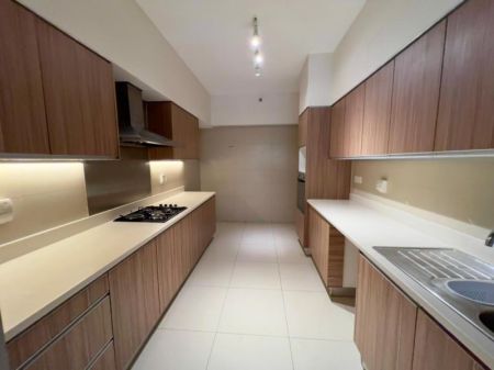 Kitchen - Havelock City  - Brand New 3BR Apartment For Rent in Colombo 5 - EA674